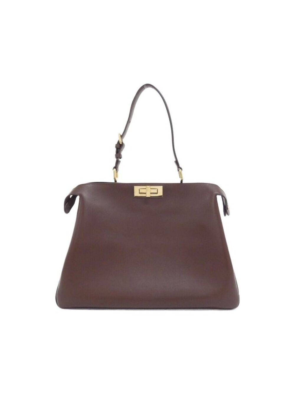 Fendi Peekaboo Soft Large Bag